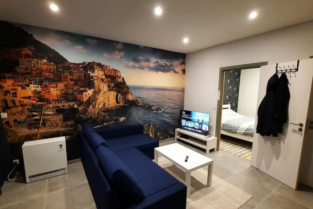 Studio A Ciney Εξωτερικό φωτογραφία