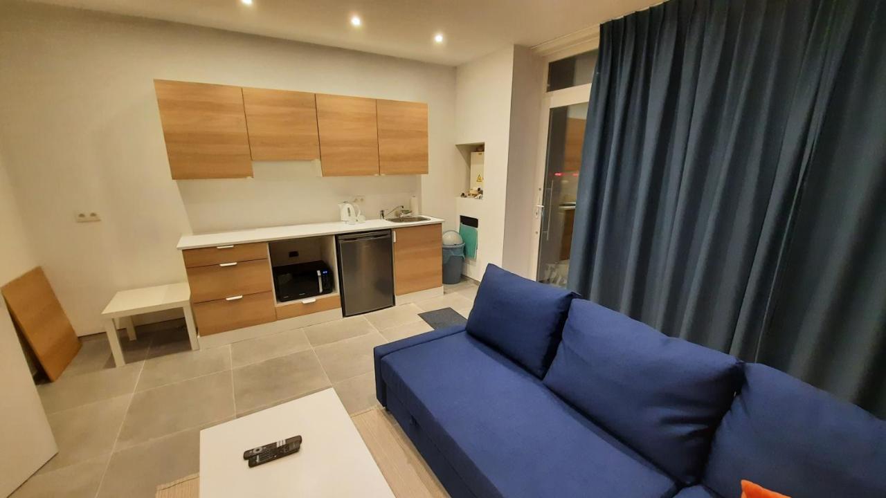 Studio A Ciney Εξωτερικό φωτογραφία